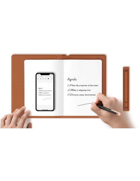 Tablet Graficzny Huion Note X10