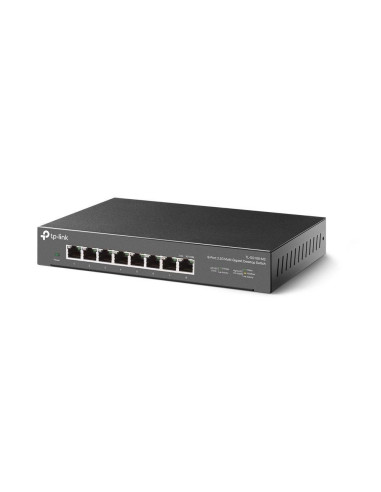 Switch Tp-Link Tl-Sg108-M2