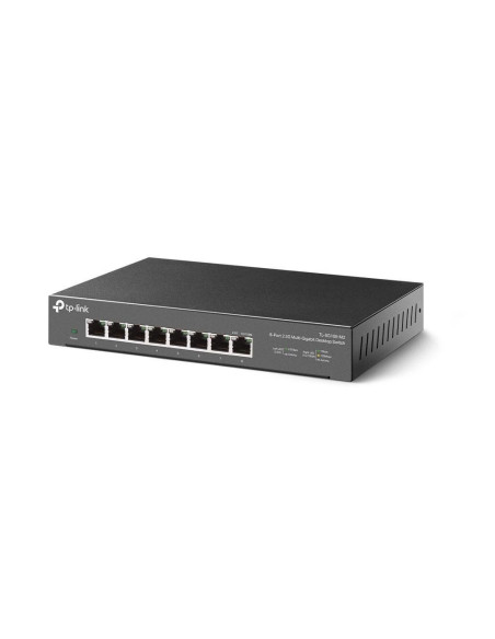 Switch Tp-Link Tl-Sg108-M2