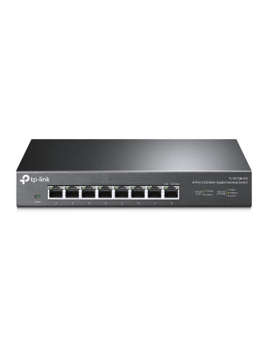 Switch Tp-Link Tl-Sg108-M2