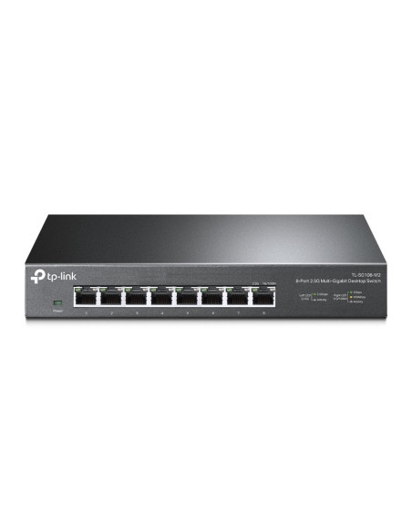 Switch Tp-Link Tl-Sg108-M2