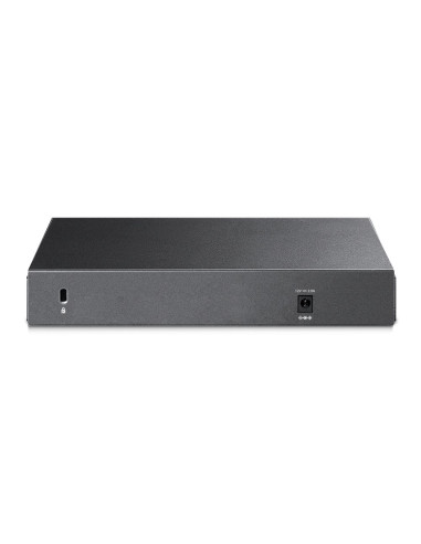 Switch Tp-Link Tl-Sg108-M2