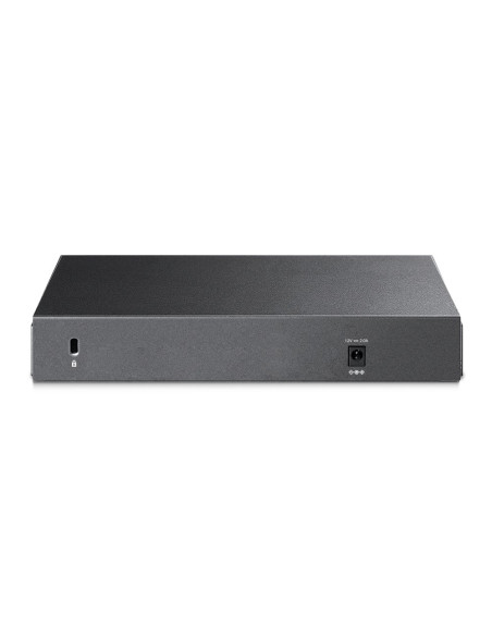 Switch Tp-Link Tl-Sg108-M2