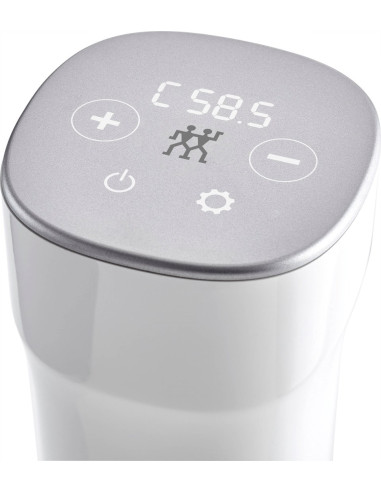 Cyrkulator Do Sous-Vide Zwilling Enfinigy 53102-800-0 - Biały