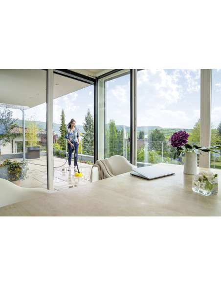 Myjka Ciśnieniowa Karcher K 2 Power Control Home 1.673-603.0