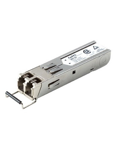 Zyxel Sfp-Sx-D Moduł Przekaźników Sieciowych 1000 Mbit/S 850 Nm