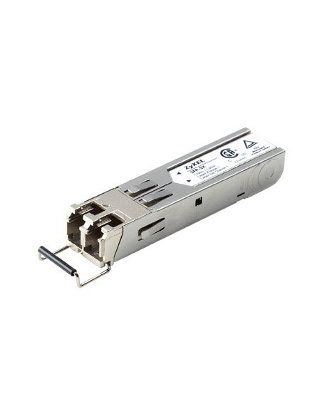 Zyxel Sfp-Sx-D Moduł Przekaźników Sieciowych 1000 Mbit/S 850 Nm