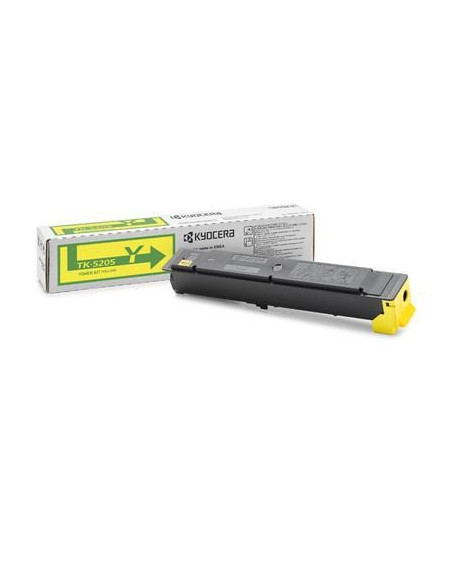 Tk-5205Y/Toner-Kit Yellow