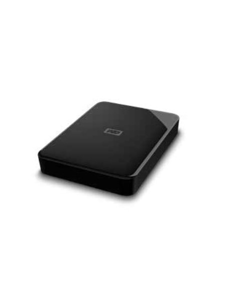 Hdd Usb3 2Tb Ext. 2.5"/Black Wdbepk0020Bbk-Wesn Wdc