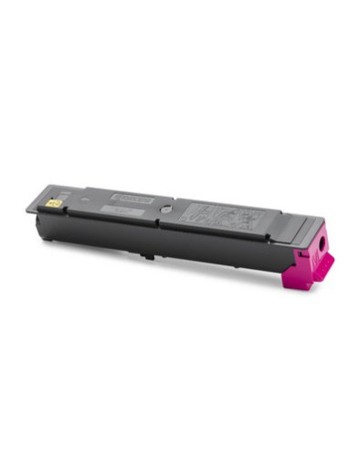 Kyocera Tk-5205M Kaseta Z Tonerem 1 Szt. Oryginalny Purpurowy