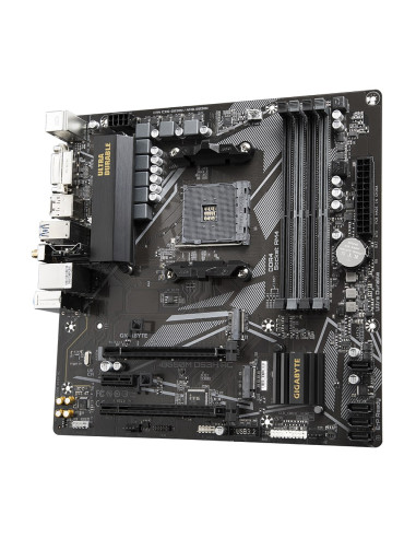 Płyta Główna Gigabyte B550M Ds3H Ac