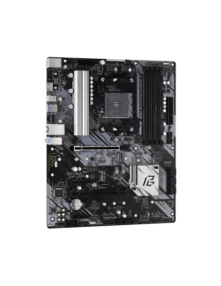 Asrock B550 Phantom Gaming 4 Socket Am4 Atx Amd B550