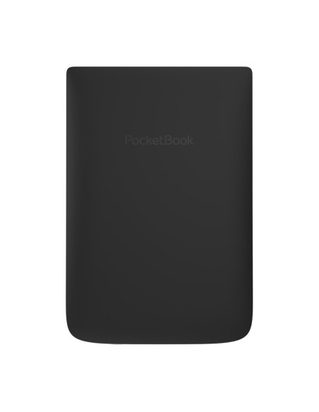 Ebook Pocketbook Basic Lux 4 618 6" 8Gb Wi-Fi Black