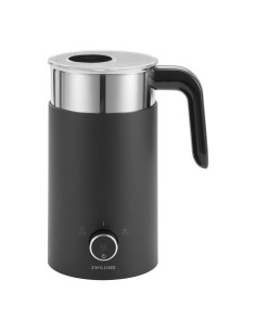 Spieniacz Do Mleka Zwilling Enfinigy - Czarny