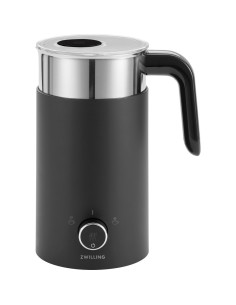 Spieniacz Do Mleka Zwilling Enfinigy - Czarny 2