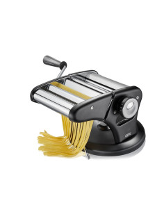 Maszynka Do Makaronu Gefu Pasta Perfetta  Nero G-29401 2