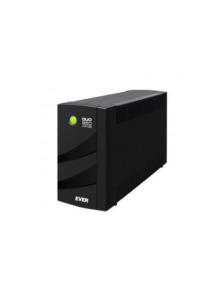 Zasilacz Ups Ever Duo 850 Avr Usb (Twr  850Va) (T/Davrto-000K85/00)