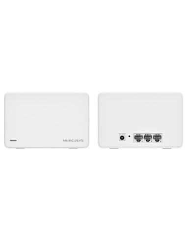 System Mesh Mercusys Halo H80X(2-Pack)