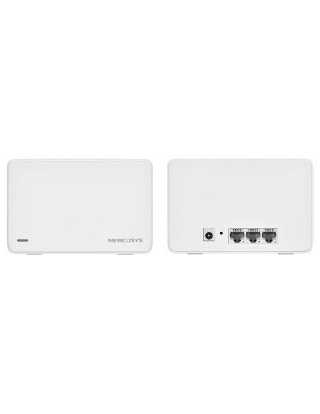 System Mesh Mercusys Halo H80X(2-Pack)