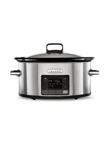 Wolnowar Crock-Pot Csc066X Timeselect 5,6L