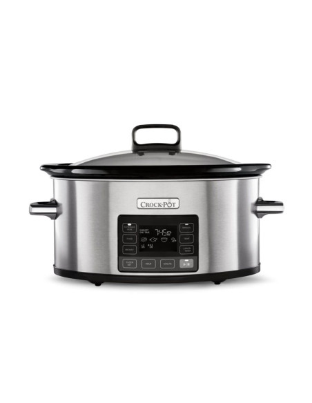 Wolnowar Crock-Pot Csc066X Timeselect 5,6L