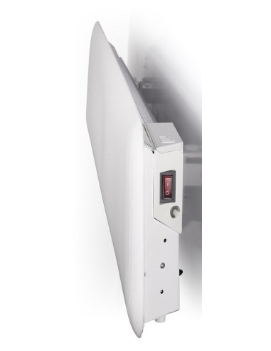 Stalowy Panel Grzewczy Mill Ib800L Dn