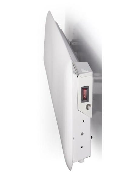 Stalowy Panel Grzewczy Mill Ib800L Dn