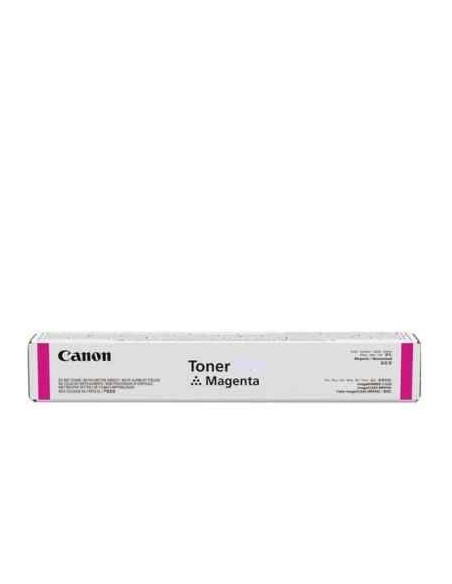 Canon C-Exv54 Toner 1396C002, Wydajność 8500 Stron, Purpurowy
