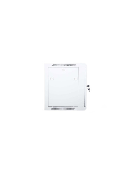 Digitus Dn-W19 09U/450 Stojak 9U Szafa Wisząca Jasny Szary