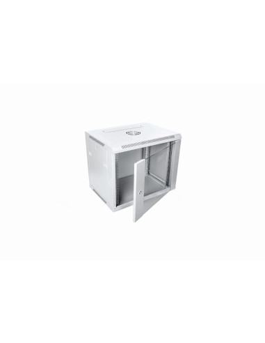 Digitus Dn-W19 09U/450 Stojak 9U Szafa Wisząca Jasny Szary