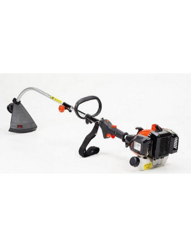 Kosa Spalinowa Nac Tp248-10Sp 24,8Cc 1,05Nm