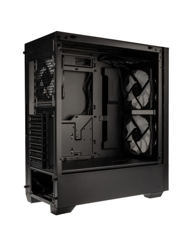 Lian Li Lancool 205 Mesh C Black