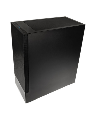 Lian Li Lancool 205 Mesh C Black