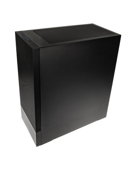 Lian Li Lancool 205 Mesh C Black