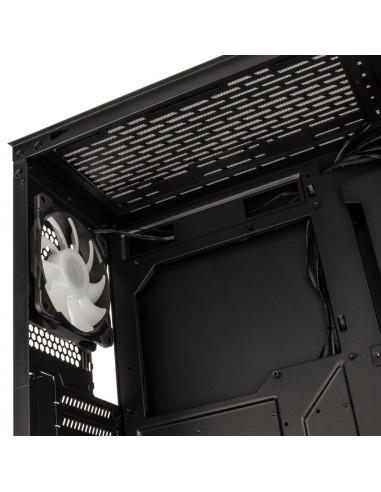 Lian Li Lancool 205 Mesh C Black