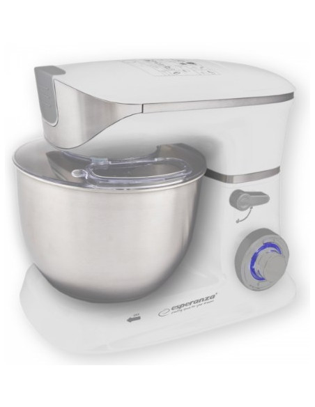 Robot Kuchenny Planetarny Do Mielenia Esperanza Cooking Master Ekm025 (1000W)
