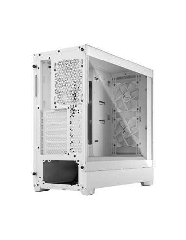 Fractal Design Pop Air Tower Biały