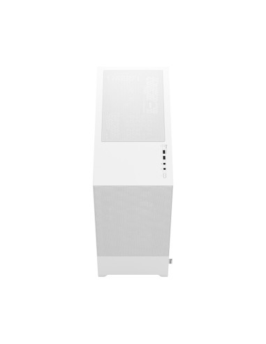 Fractal Design Pop Air Tower Biały