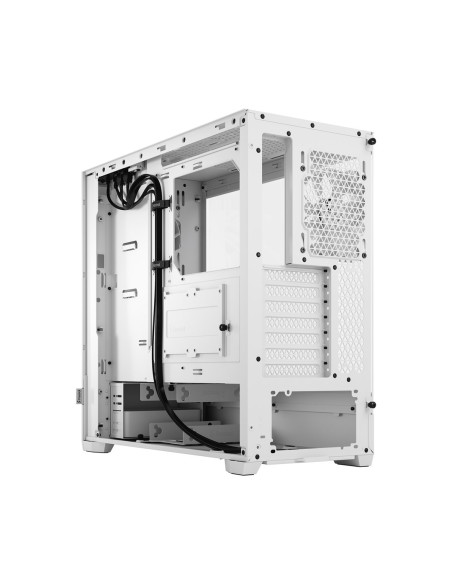 Fractal Design Pop Air Tower Biały
