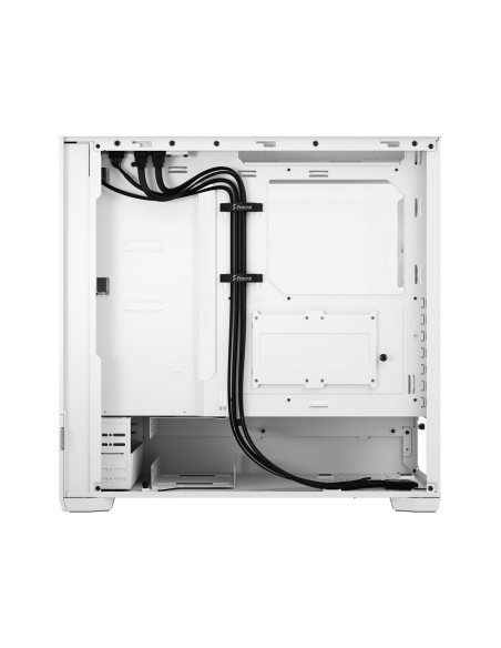 Fractal Design Pop Air Tower Biały