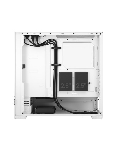 Fractal Design Pop Air Tower Biały