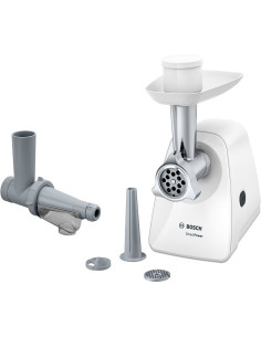 Maszynka Do Mielenia Bosch Mfw 2515W