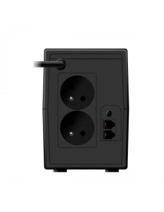 Zasilacz Ups Ever Easyline 650Avr Usb (T/Easyto-000K65/00) 2