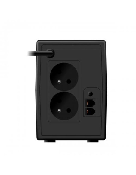 Zasilacz Ups Ever Easyline 650Avr Usb (T/Easyto-000K65/00)