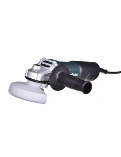 Metabo 603611000 Szlifierka Kątowa 12,5 Cm 11500 Rpm 850 W 1,9 Kg