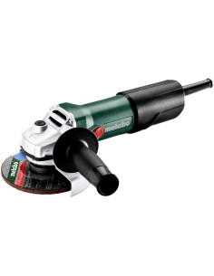 Metabo 603611000 Szlifierka Kątowa 12,5 Cm 11500 Rpm 850 W 1,9 Kg 2