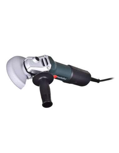 Metabo 603611000 Szlifierka Kątowa 12,5 Cm 11500 Rpm 850 W 1,9 Kg