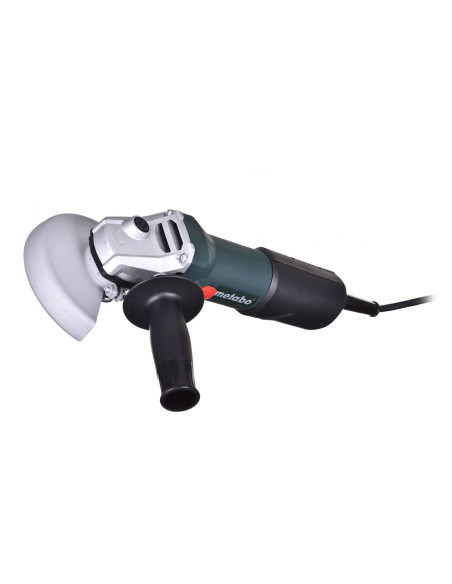 Metabo 603611000 Szlifierka Kątowa 12,5 Cm 11500 Rpm 850 W 1,9 Kg