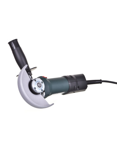 Metabo 603611000 Szlifierka Kątowa 12,5 Cm 11500 Rpm 850 W 1,9 Kg