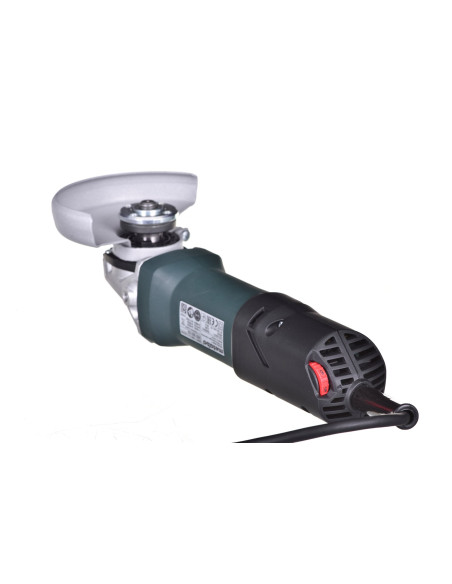 Metabo 603611000 Szlifierka Kątowa 12,5 Cm 11500 Rpm 850 W 1,9 Kg